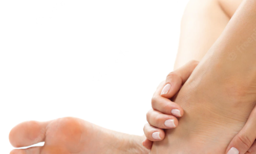 Dlaczego warto dbać o stopy?