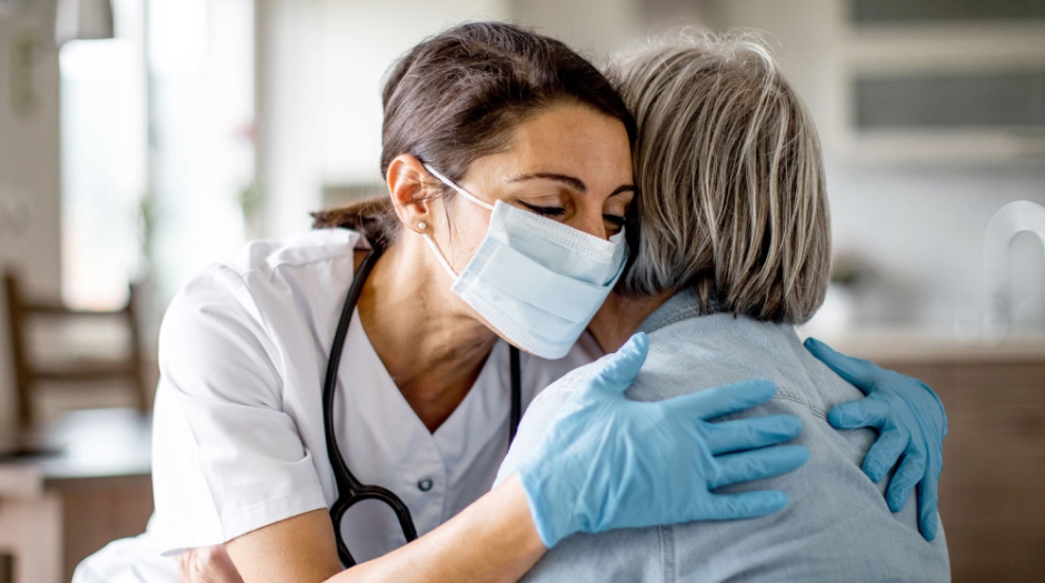 Najczęstsze problemy ze stopami i jak je leczyć