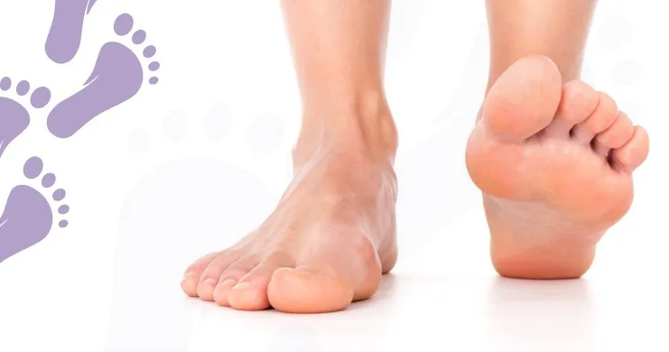 Wkręcające paznokcie